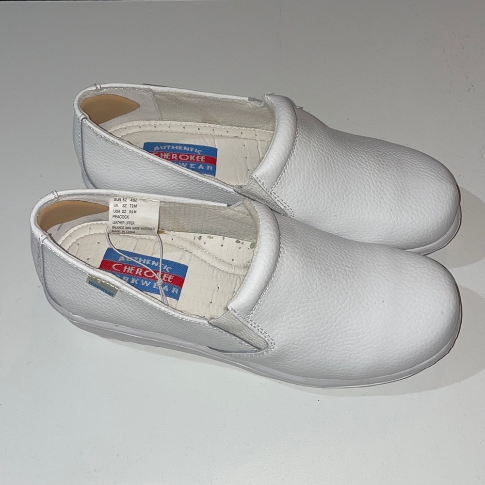 Cherokee Workwear Shoes